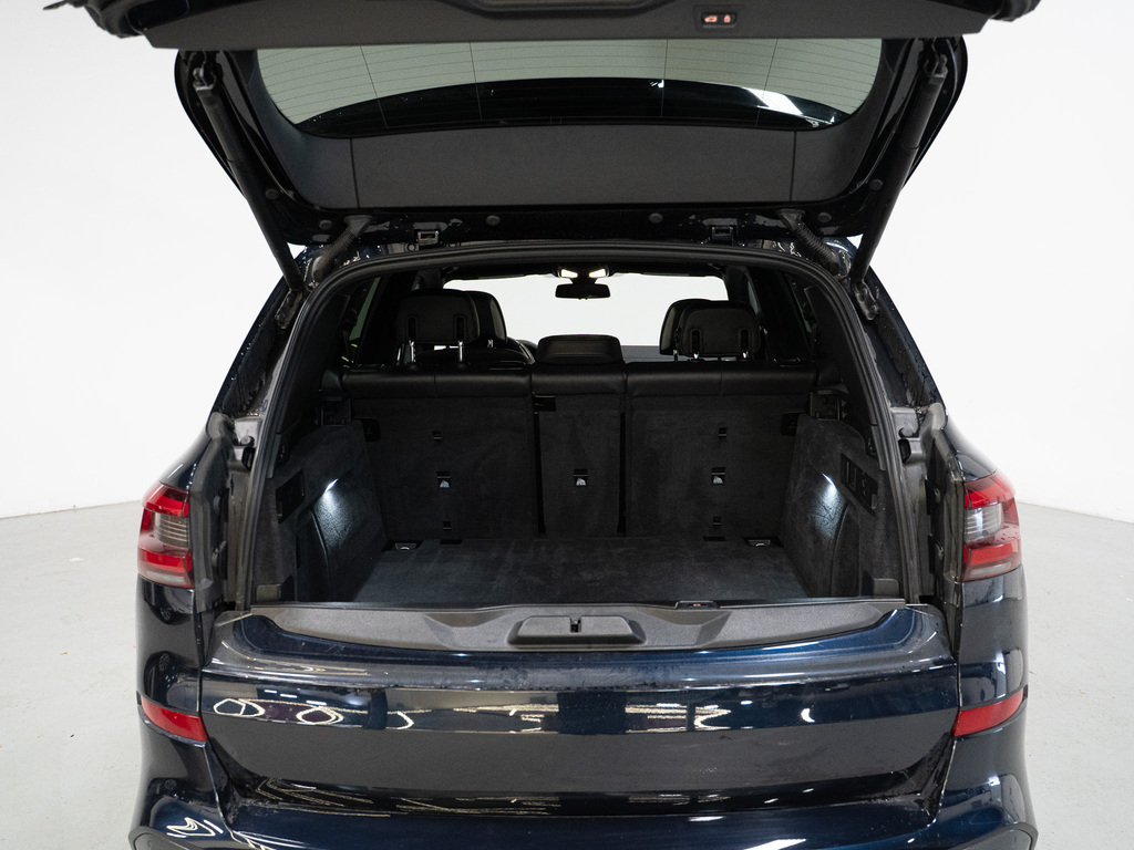 2022 BMW X5 xDrive40i, 多伦多, 全款车