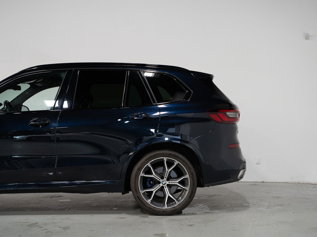 2022 BMW X5 xDrive40i, 多伦多, 全款车