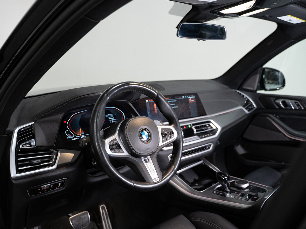 2022 BMW X5 xDrive40i, 多伦多, 全款车