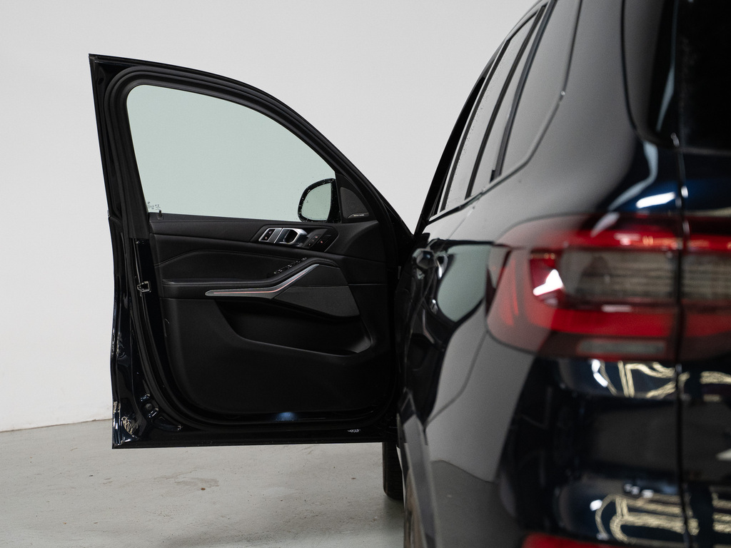 2022 BMW X5 xDrive40i, 多伦多, 全款车