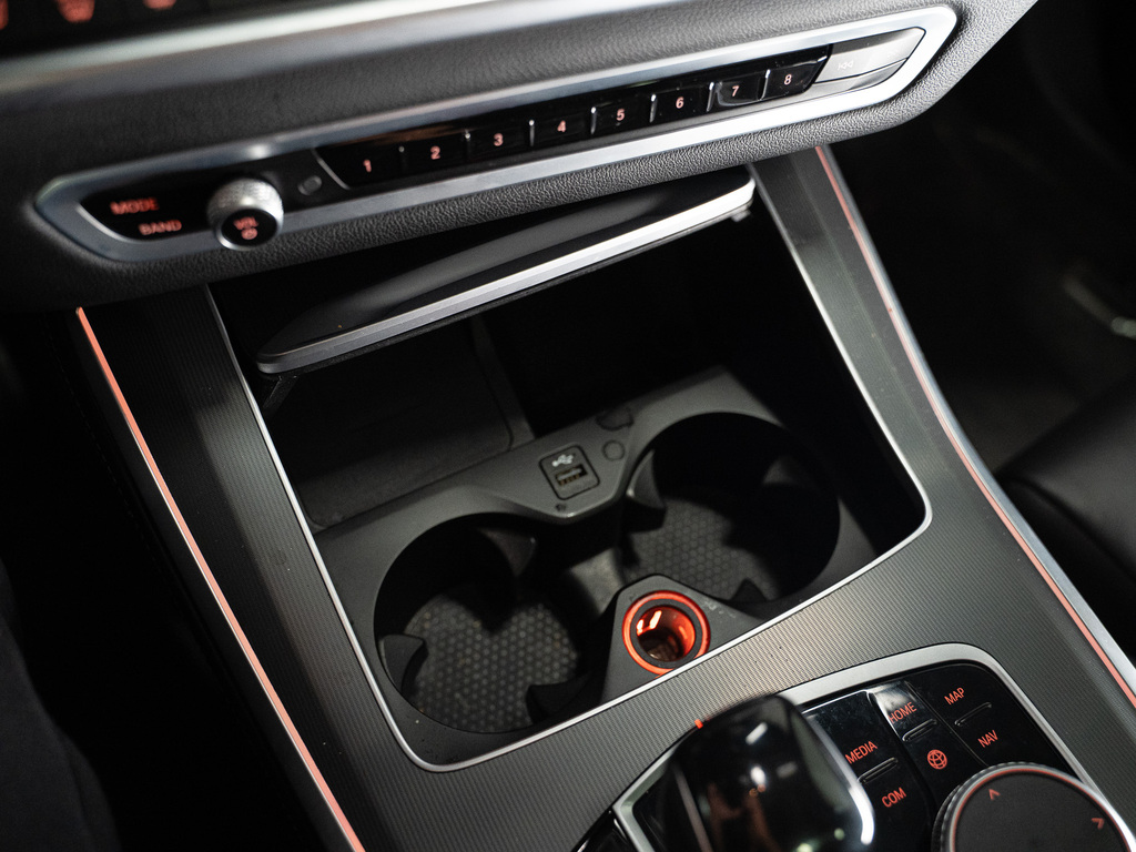 2022 BMW X5 xDrive40i, 多伦多, 全款车