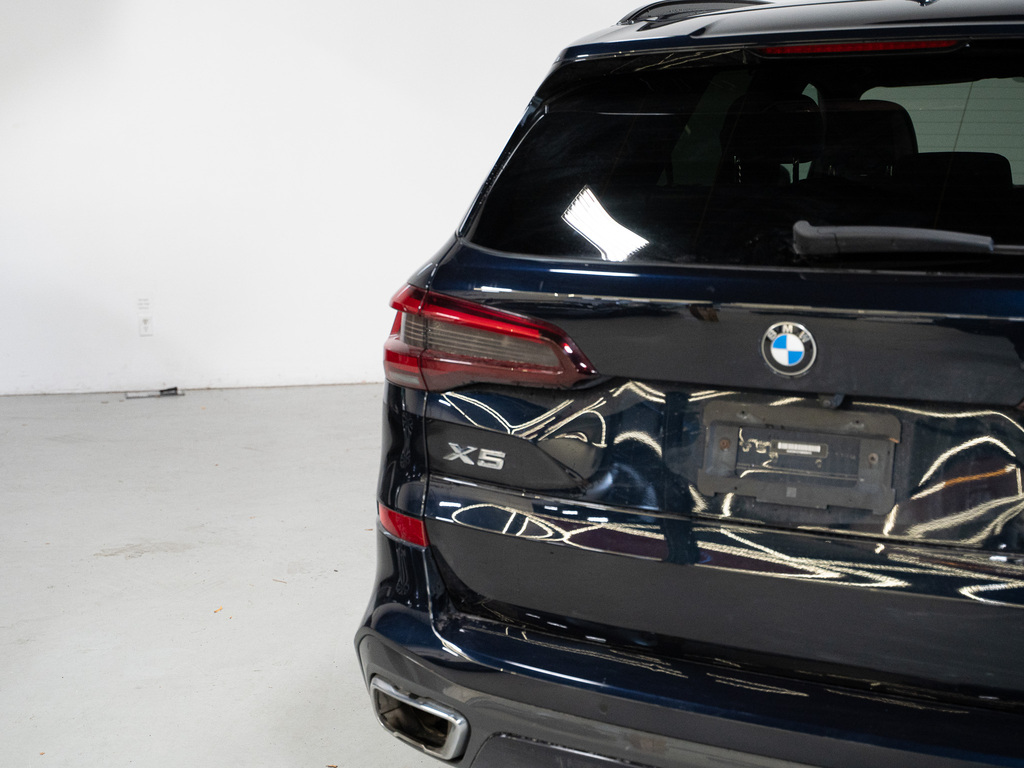 2022 BMW X5 xDrive40i, 多伦多, 全款车