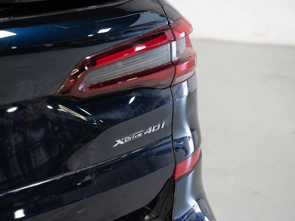 2022 BMW X5 xDrive40i, 多伦多, 全款车