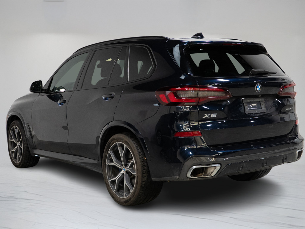 2022 BMW X5 xDrive40i, 多伦多, 全款车