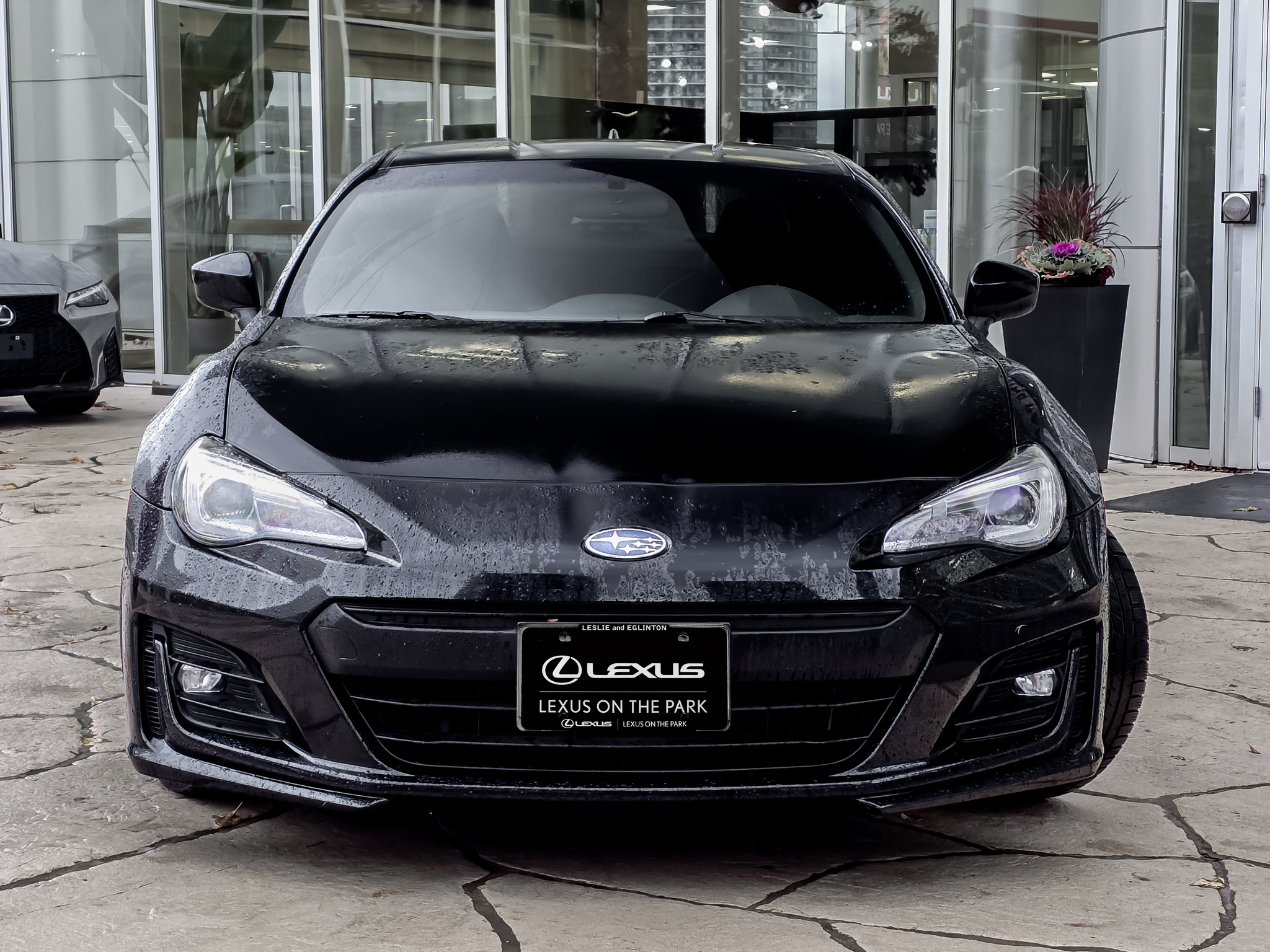 2019 Subaru BRZ