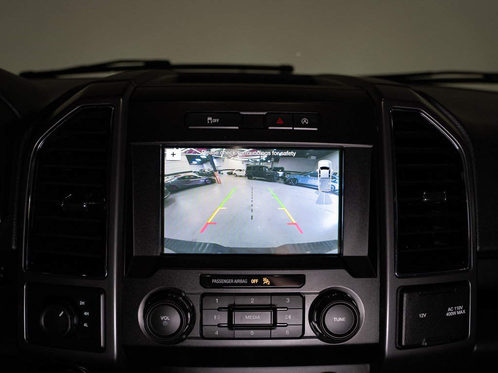 2019 Ford F-150 XLT, 多伦多, 全款车