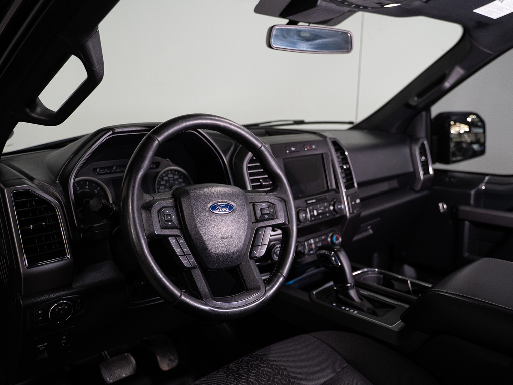 2019 Ford F-150 XLT, 多伦多, 全款车