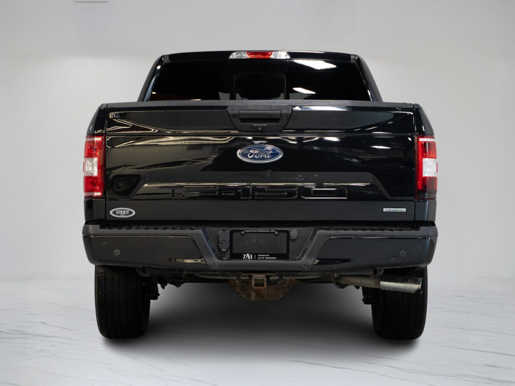 2019 Ford F-150 XLT, 多伦多, 全款车