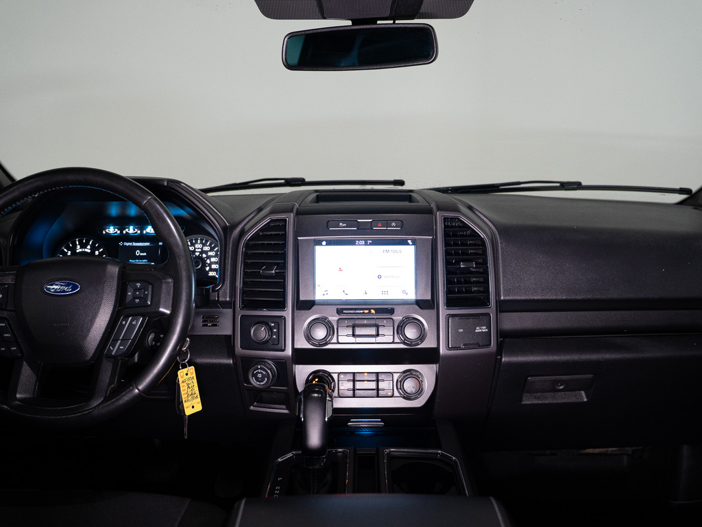 2019 Ford F-150 XLT, 多伦多, 全款车