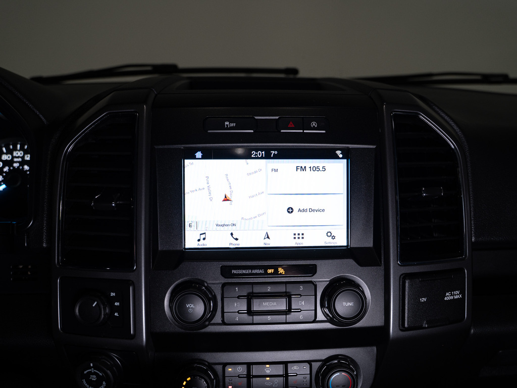 2019 Ford F-150 XLT, 多伦多, 全款车