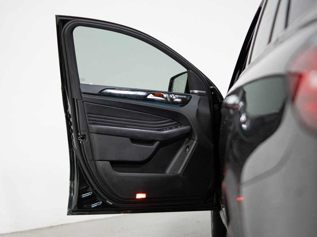 2019 Mercedes-Benz AMG GLE 43 Coupe 4MATIC, 多伦多, 全款车