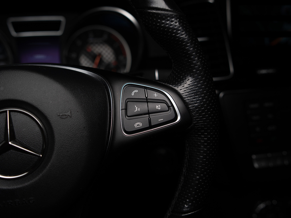 2019 Mercedes-Benz AMG GLE 43 Coupe 4MATIC, 多伦多, 全款车