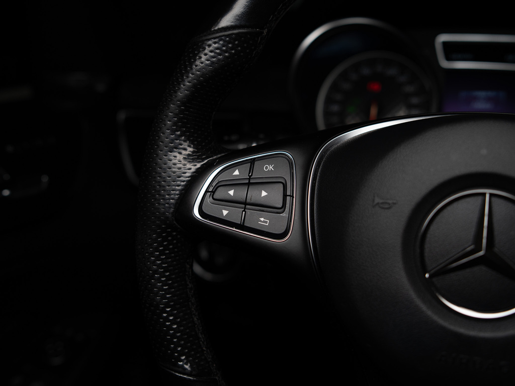 2019 Mercedes-Benz AMG GLE 43 Coupe 4MATIC, 多伦多, 全款车