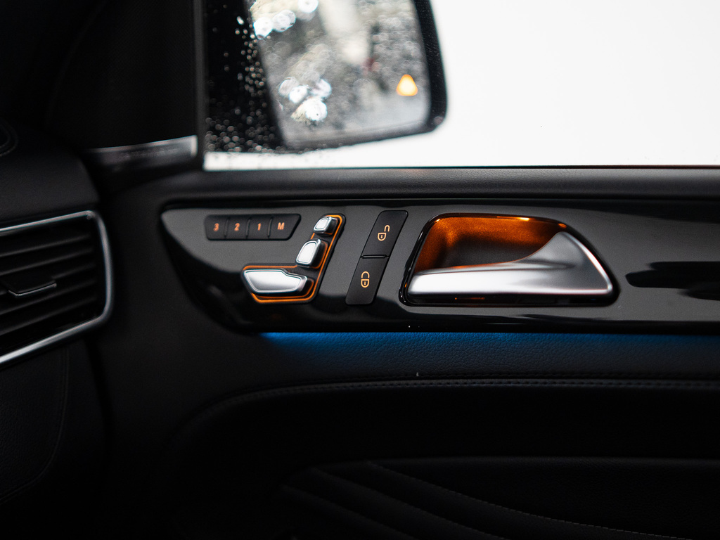 2019 Mercedes-Benz AMG GLE 43 Coupe 4MATIC, 多伦多, 全款车