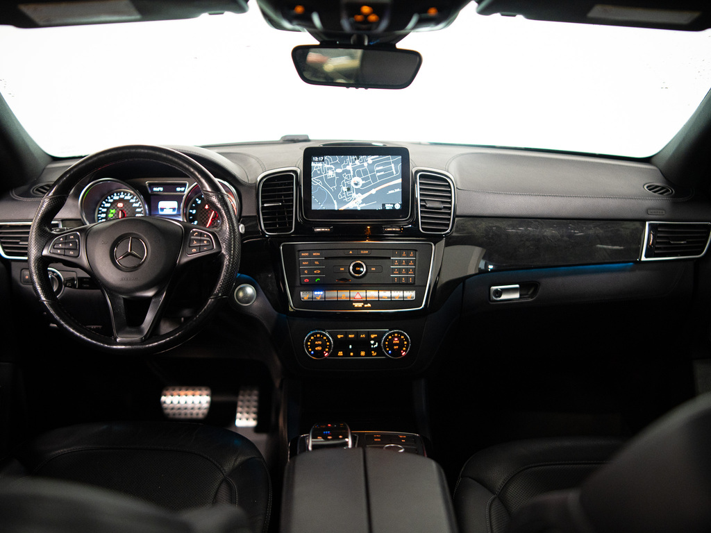 2019 Mercedes-Benz AMG GLE 43 Coupe 4MATIC, 多伦多, 全款车