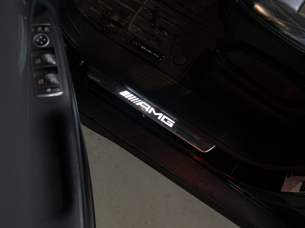 2019 Mercedes-Benz AMG GLE 43 Coupe 4MATIC, 多伦多, 全款车