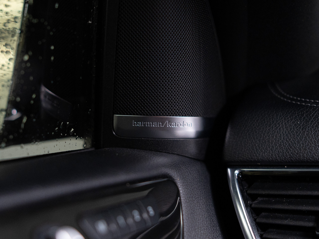 2019 Mercedes-Benz AMG GLE 43 Coupe 4MATIC, 多伦多, 全款车