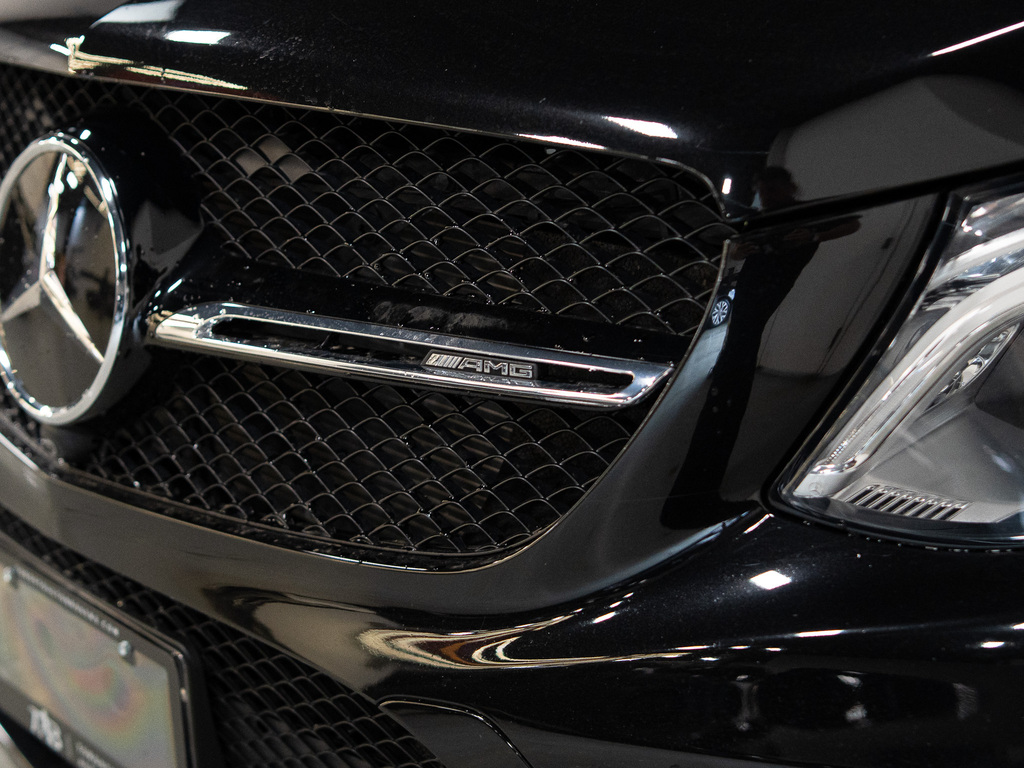 2019 Mercedes-Benz AMG GLE 43 Coupe 4MATIC, 多伦多, 全款车