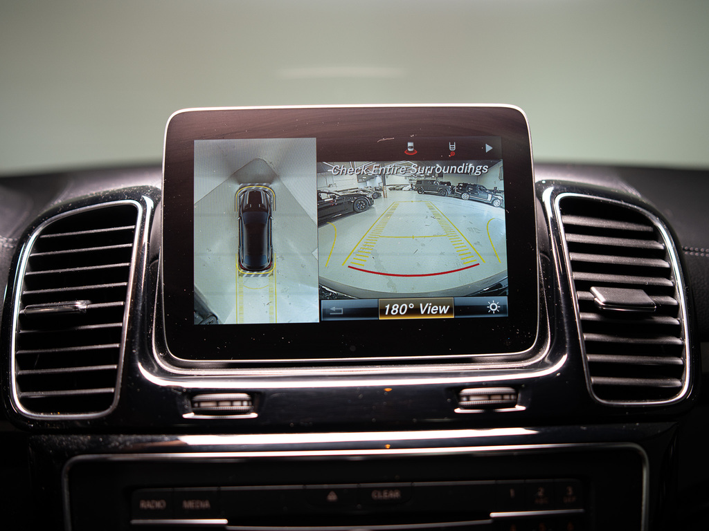 2019 Mercedes-Benz AMG GLE 43 Coupe 4MATIC, 多伦多, 全款车