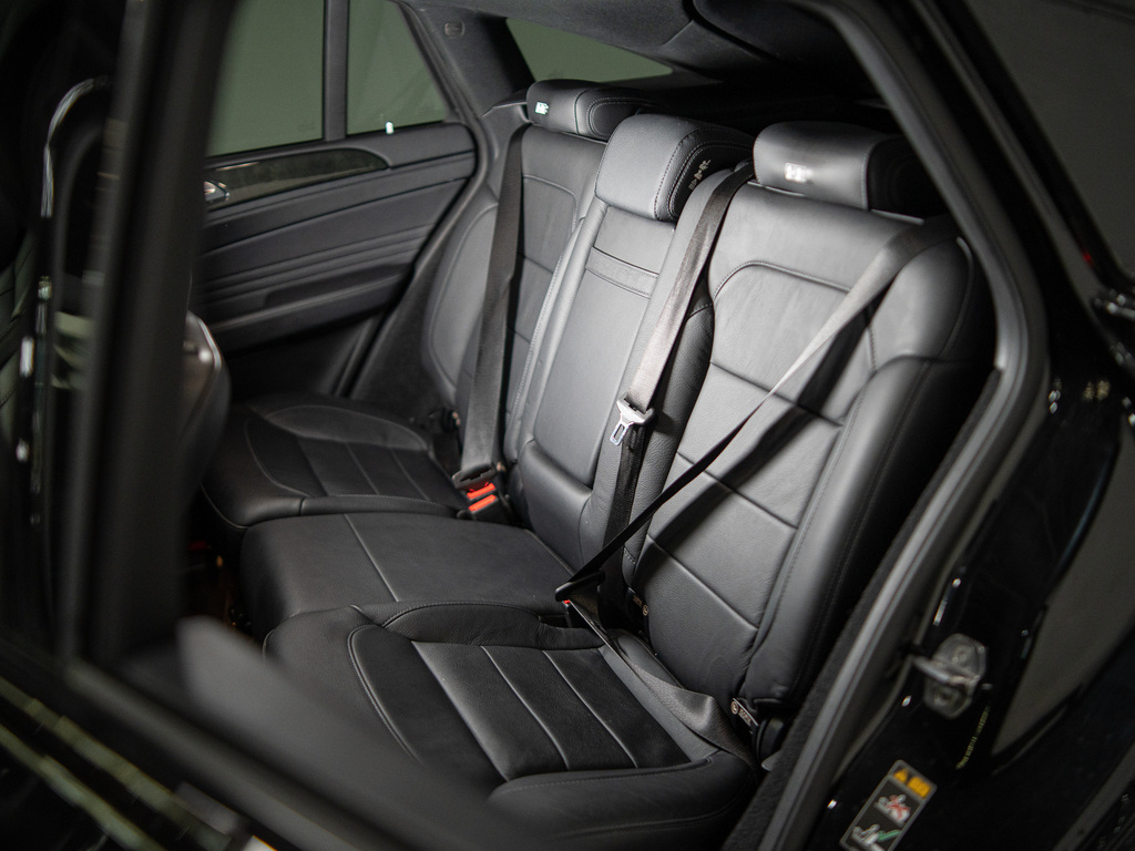 2019 Mercedes-Benz AMG GLE 43 Coupe 4MATIC, 多伦多, 全款车