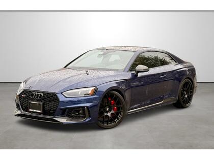 Audi RS 5 2.9 TFSI quattro AWD