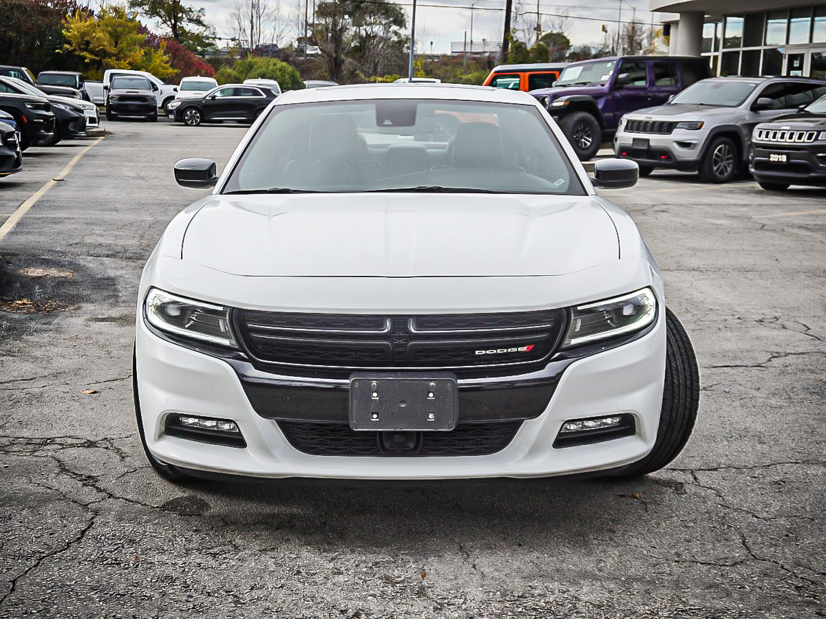 2023 Dodge Charger