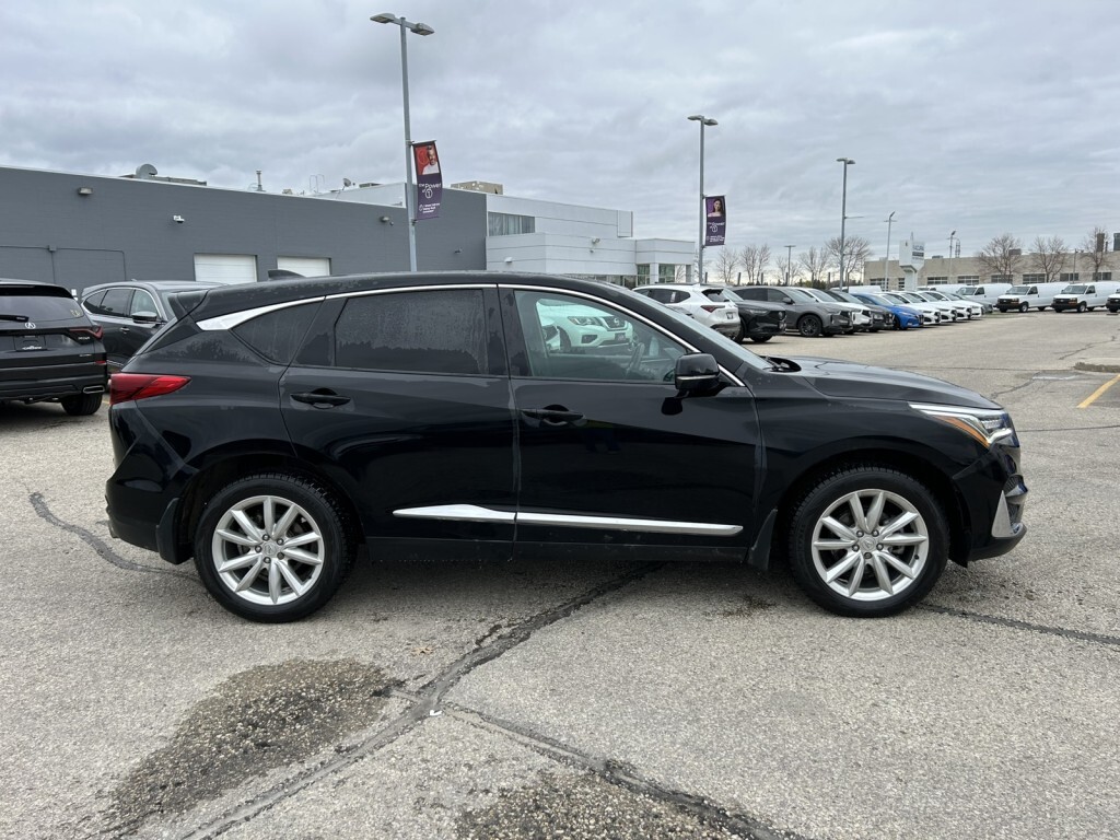 2021 Acura RDX