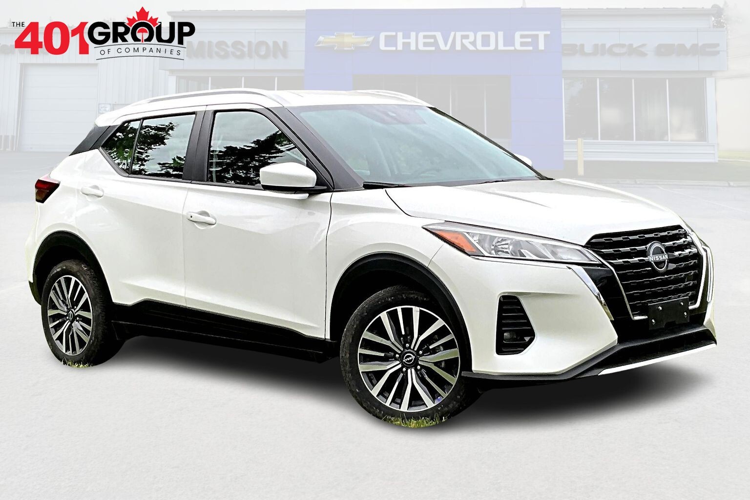 2024 Nissan Kicks APPLE CARPLAY | BLIND SPOT | NO ACCIDENTS