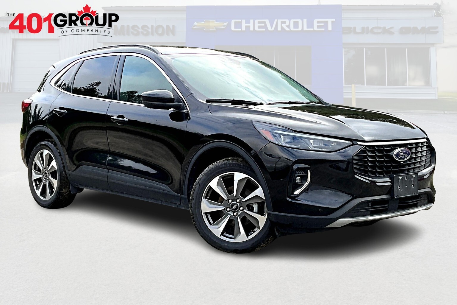 2023 Ford Escape BLIND SPOT | WIRELESS CHARGING | AWD