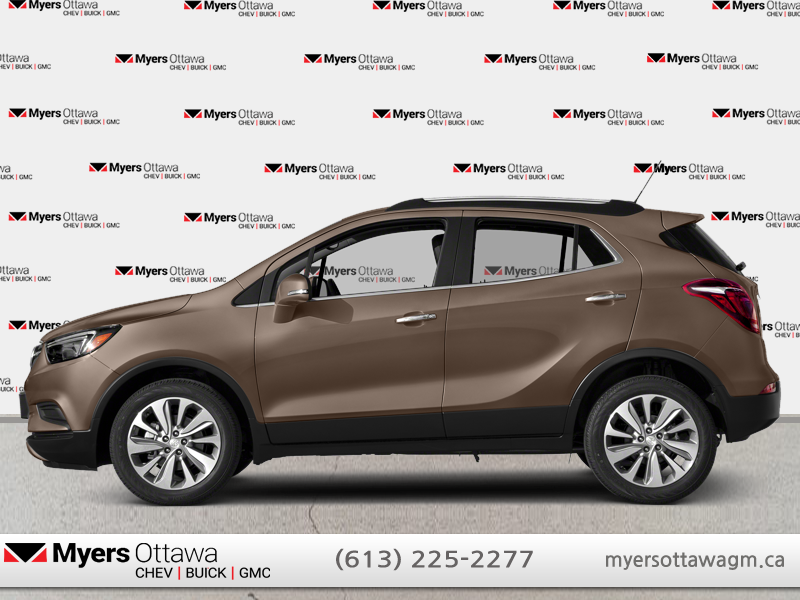 2019 Buick Encore