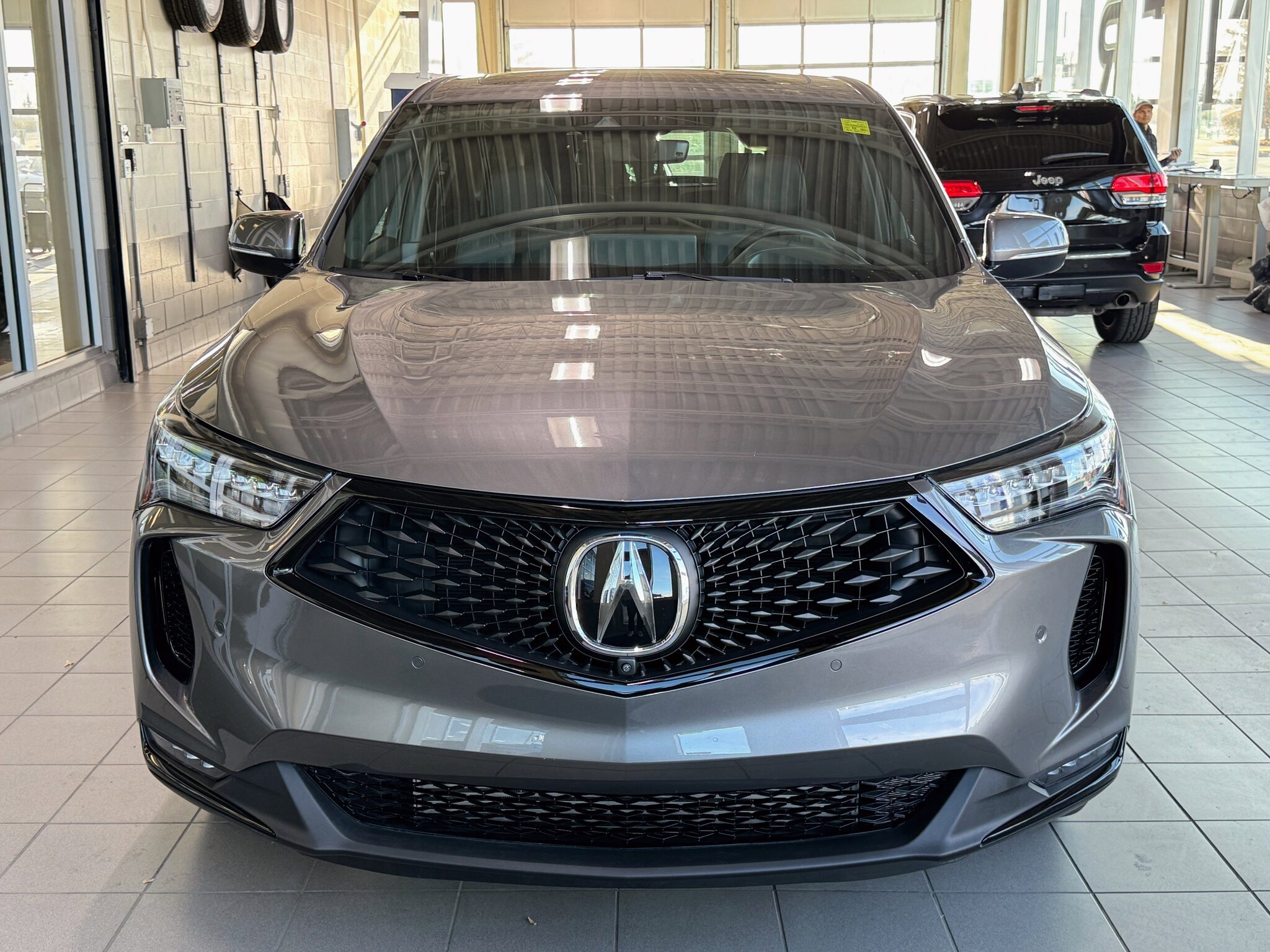 2024 Acura RDX
