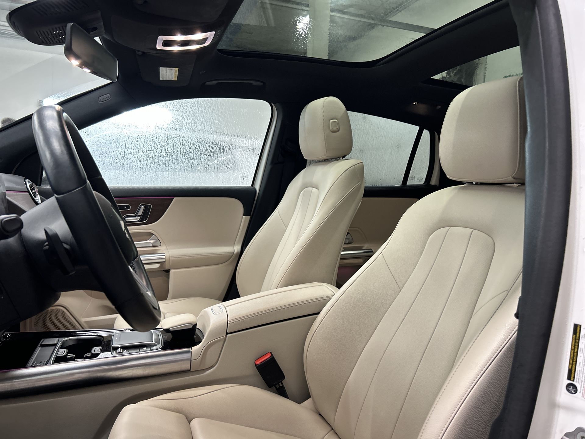 2022 Mercedes-Benz GLA-Class