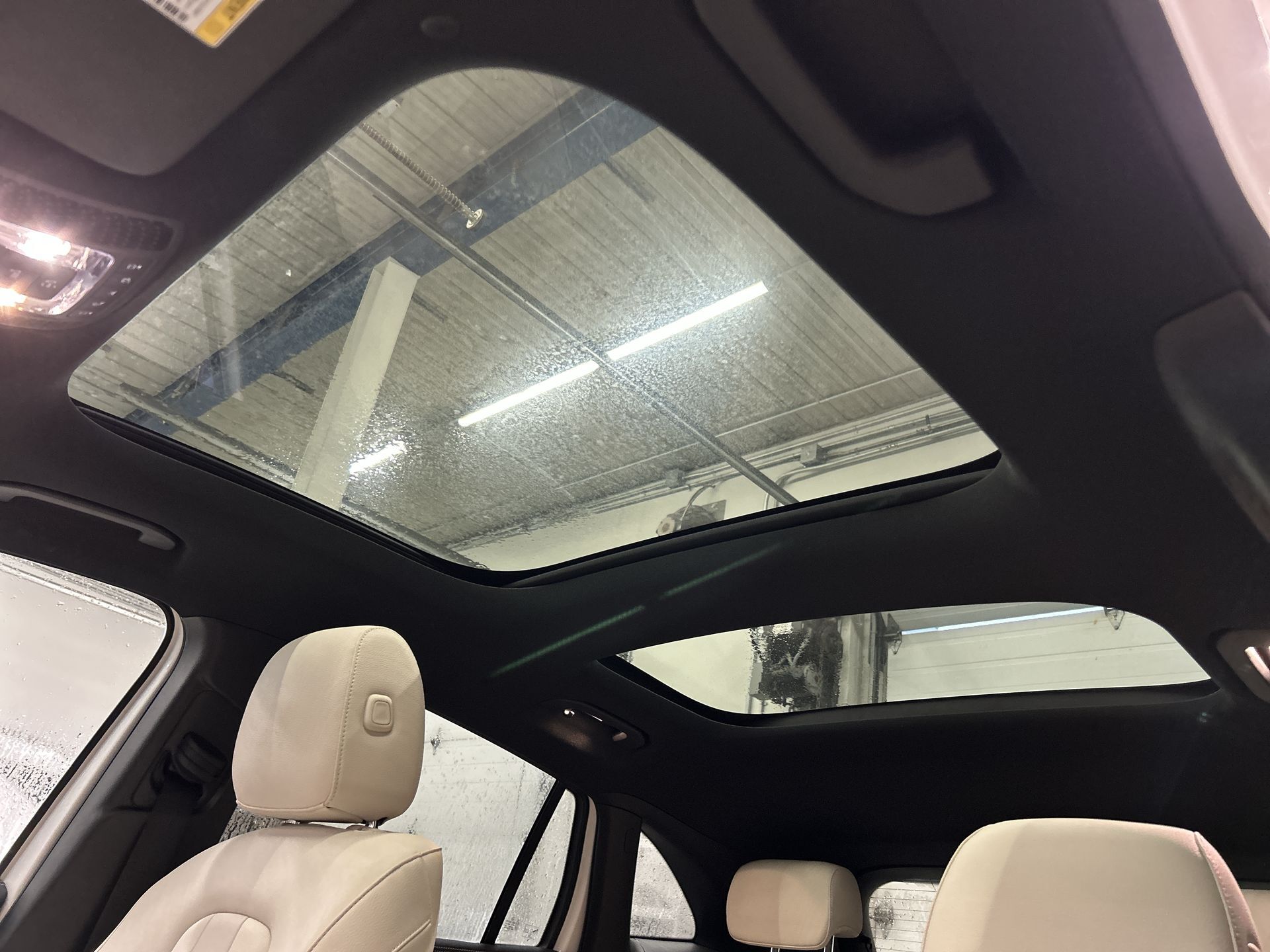 2022 Mercedes-Benz GLA-Class