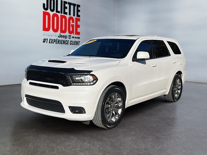 Dodge Durango R/T AWD