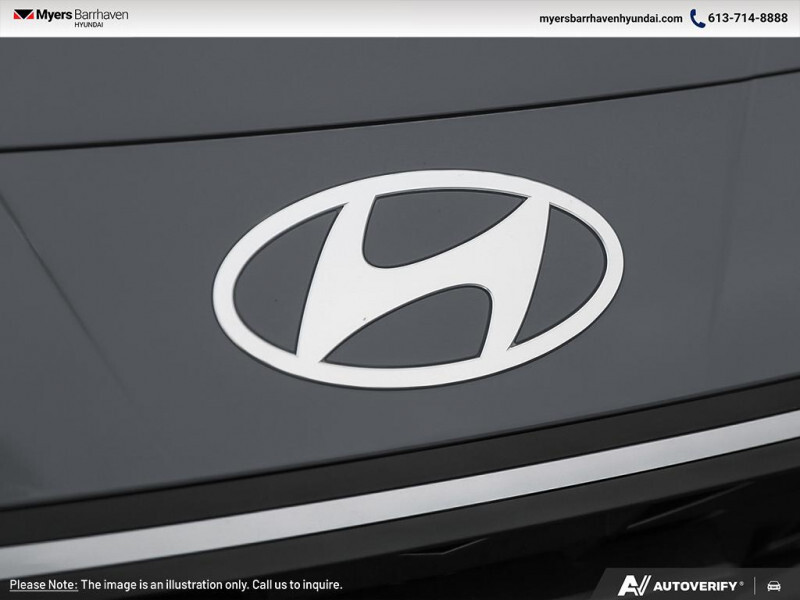 2025 Hyundai Elantra - Gallery image 6