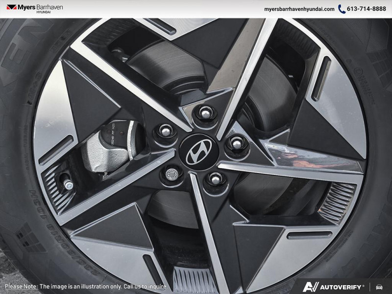 2026 Hyundai Tucson - Gallery image 6