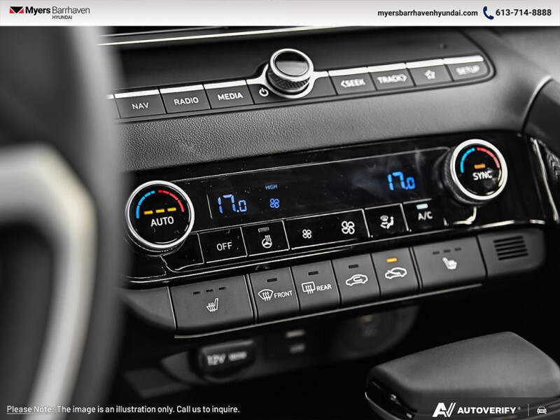 2025 Hyundai Elantra - Gallery image 20