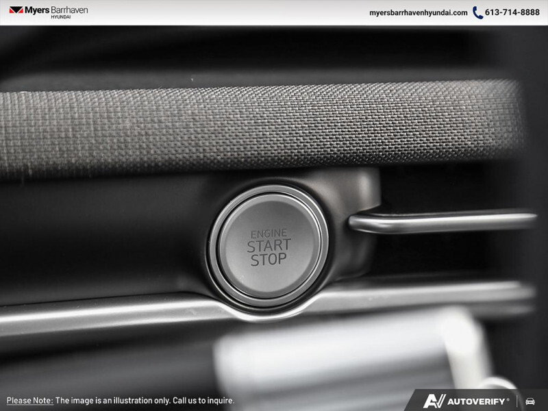 2026 Hyundai Tucson - Gallery image 25