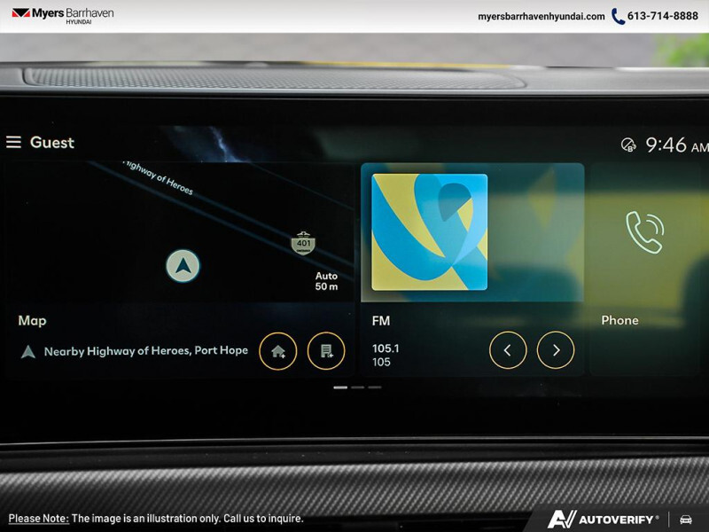 2026 Hyundai Sonata - Gallery image 14