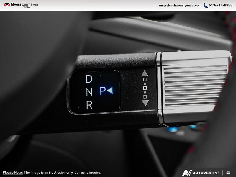 2026 Hyundai Sonata - Gallery image 13