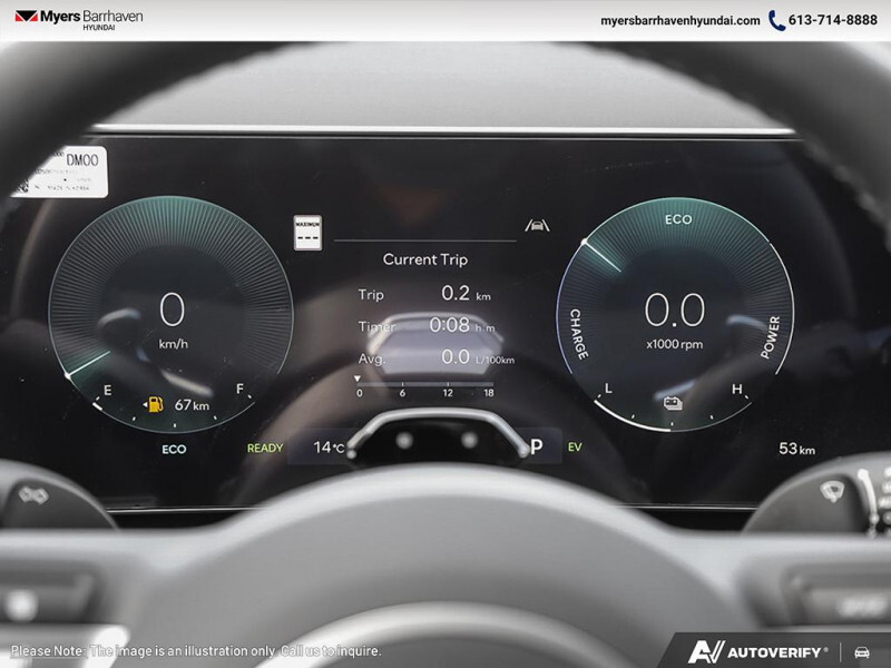 2026 Hyundai Tucson - Gallery image 13