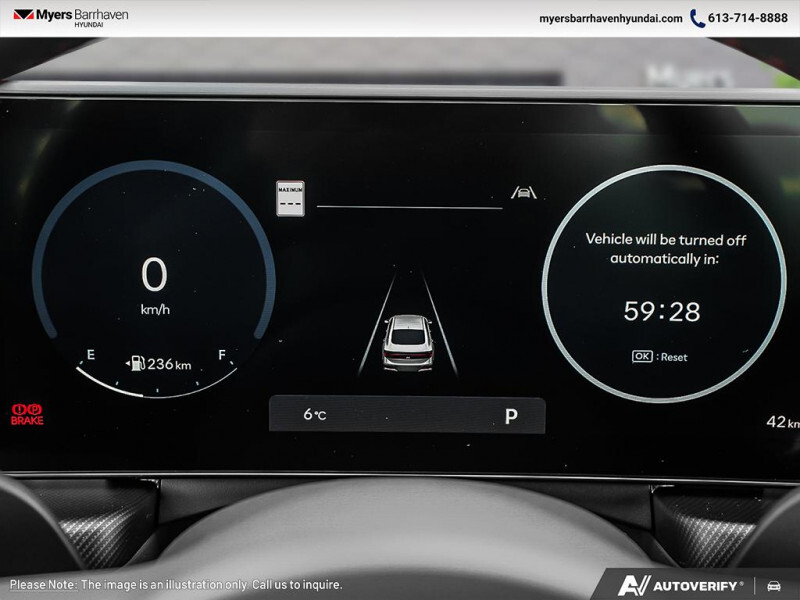 2026 Hyundai Sonata - Gallery image 10