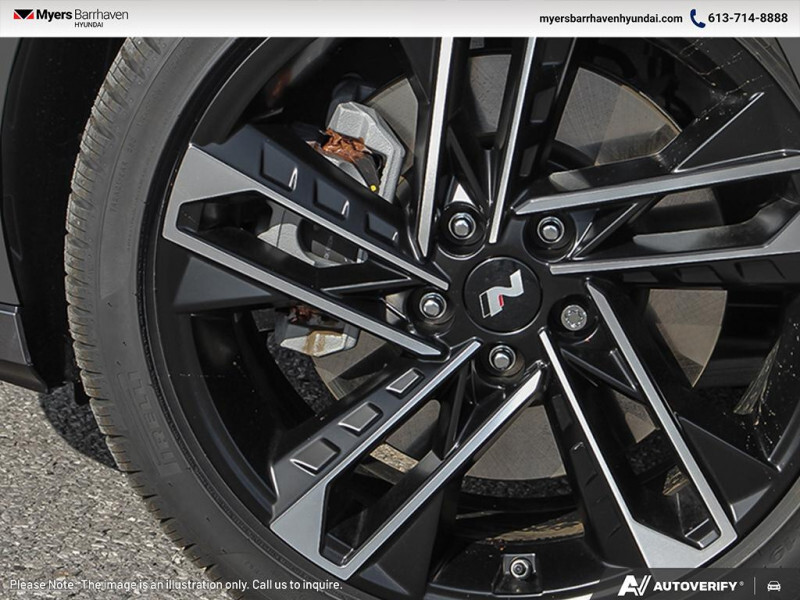 2026 Hyundai Sonata - Gallery image 5