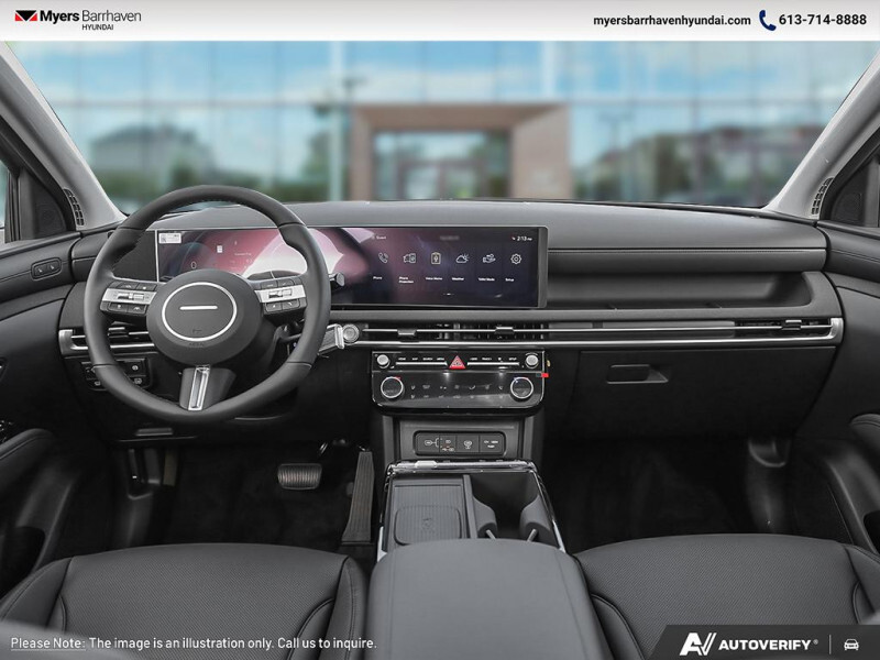 2026 Hyundai Tucson - Gallery image 21