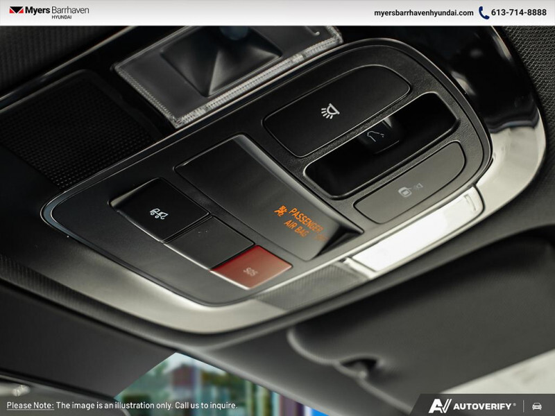 2026 Hyundai Sonata - Gallery image 15