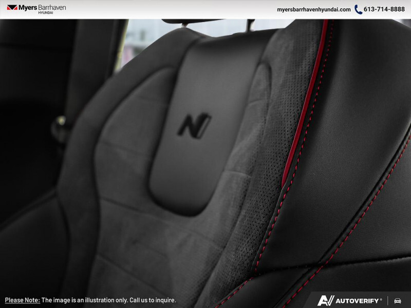 2026 Hyundai Sonata - Gallery image 16