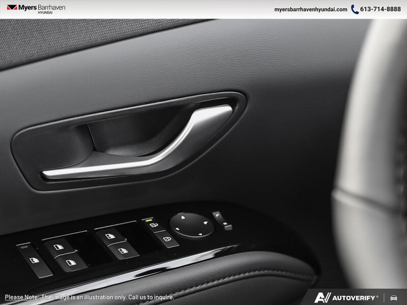 2026 Hyundai Tucson - Gallery image 15