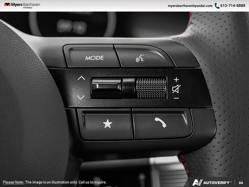 2026 Hyundai Sonata - Gallery image 11