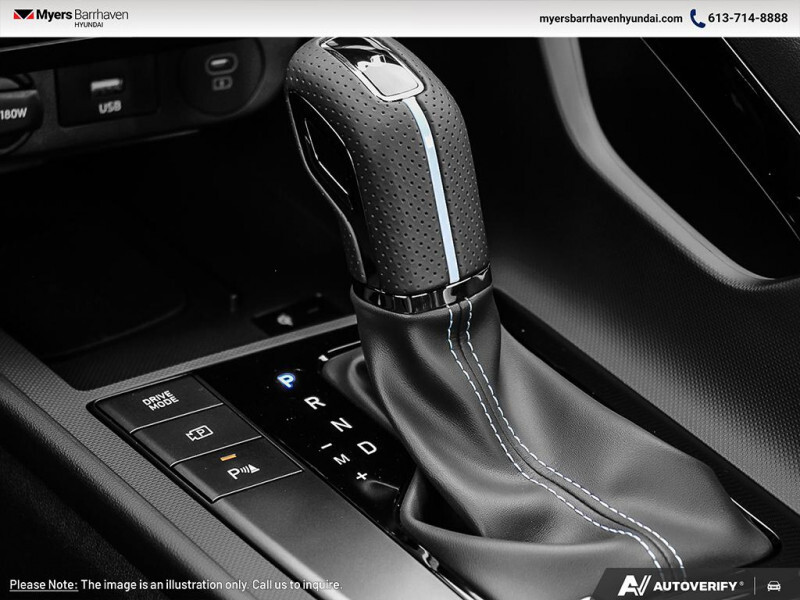 2025 Hyundai Elantra N - Gallery image 12