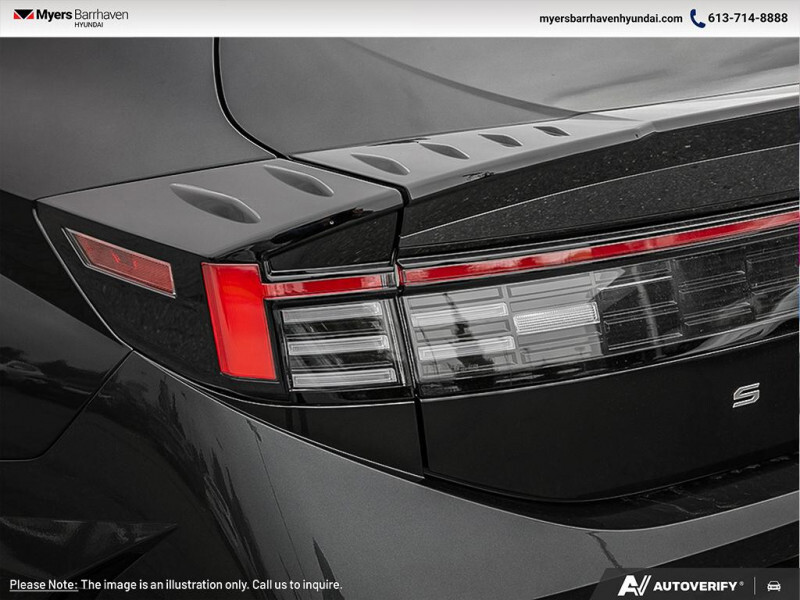 2026 Hyundai Sonata - Gallery image 7